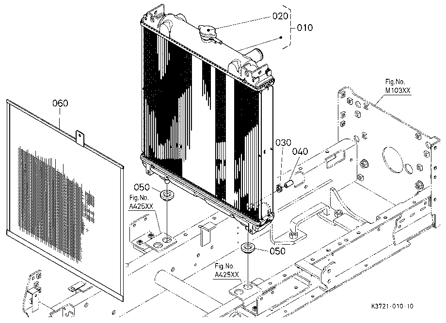Radiator
