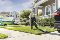 Thumbnail of STIHL KMA 135 R KombiMotor Action