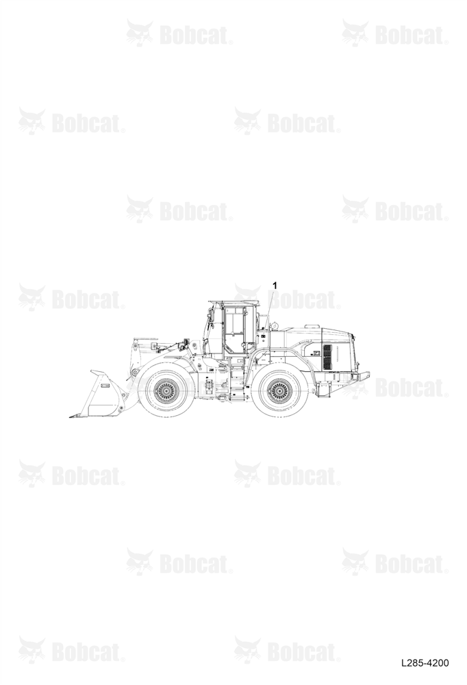 Decal (Oil Check)