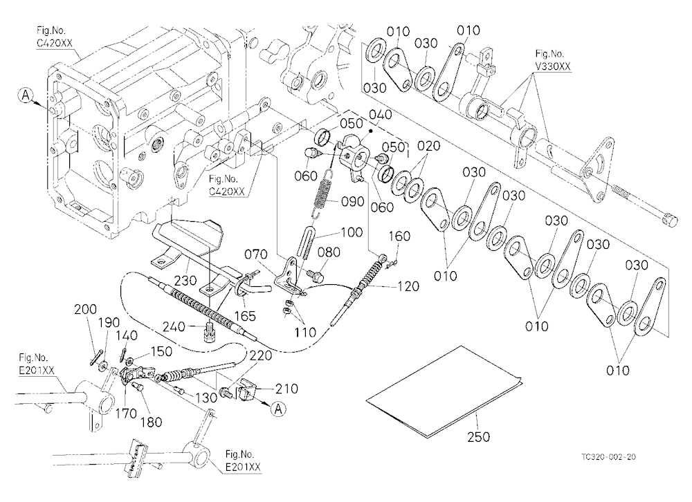 Cruise Control Kit (Cable) (W/G No.L8455) [Option]