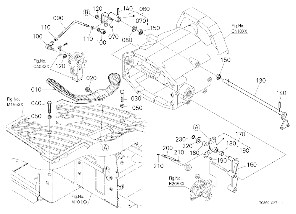Speed Control Pedal