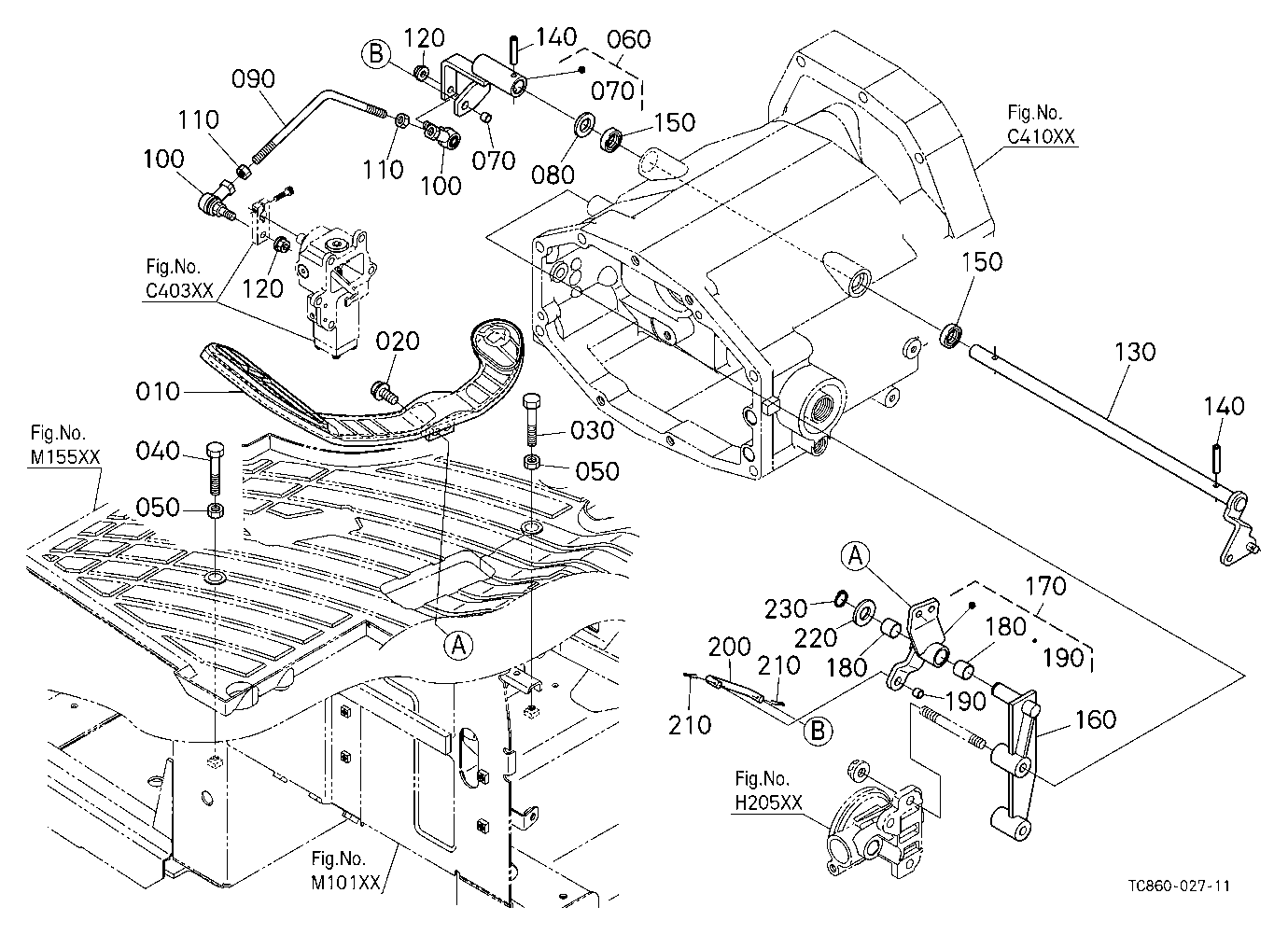 Speed Control Pedal