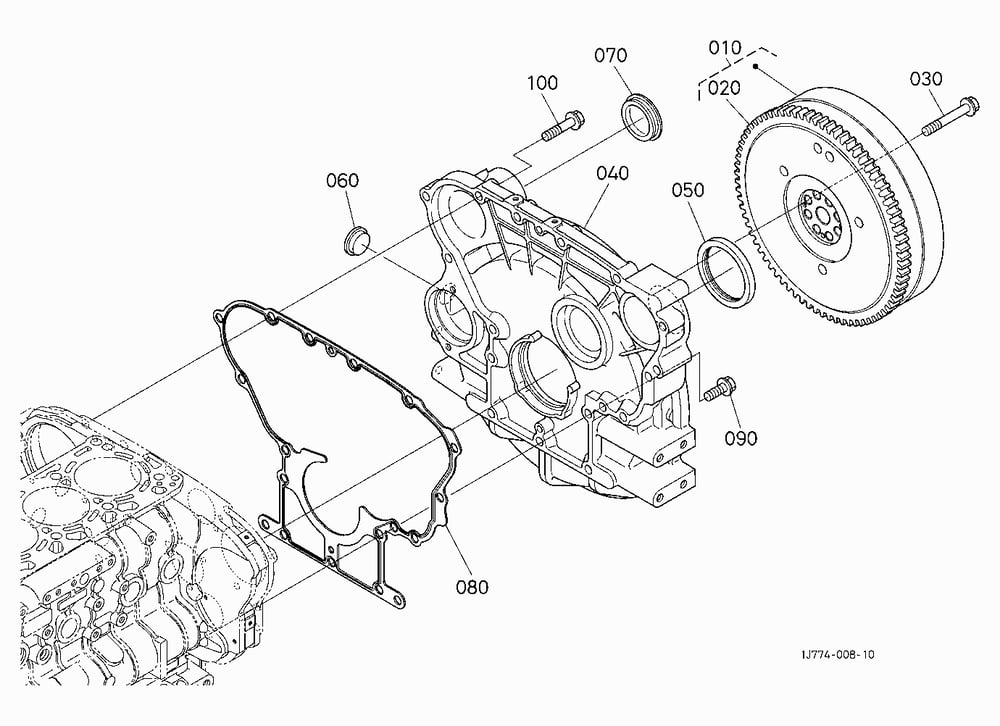 FLYWHEEL
