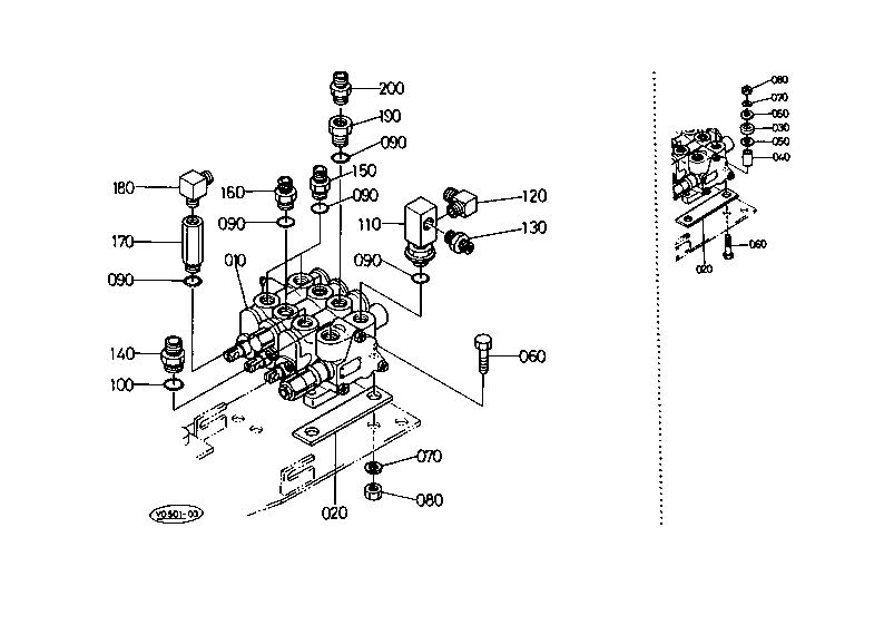 Control Valve (3)