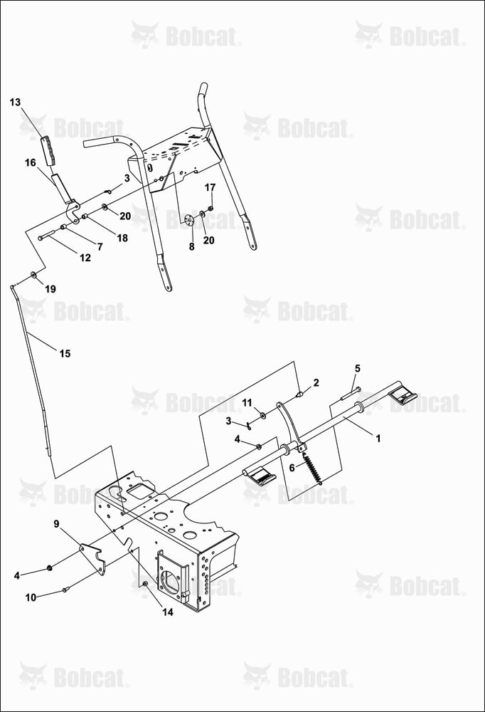 Parking Brake