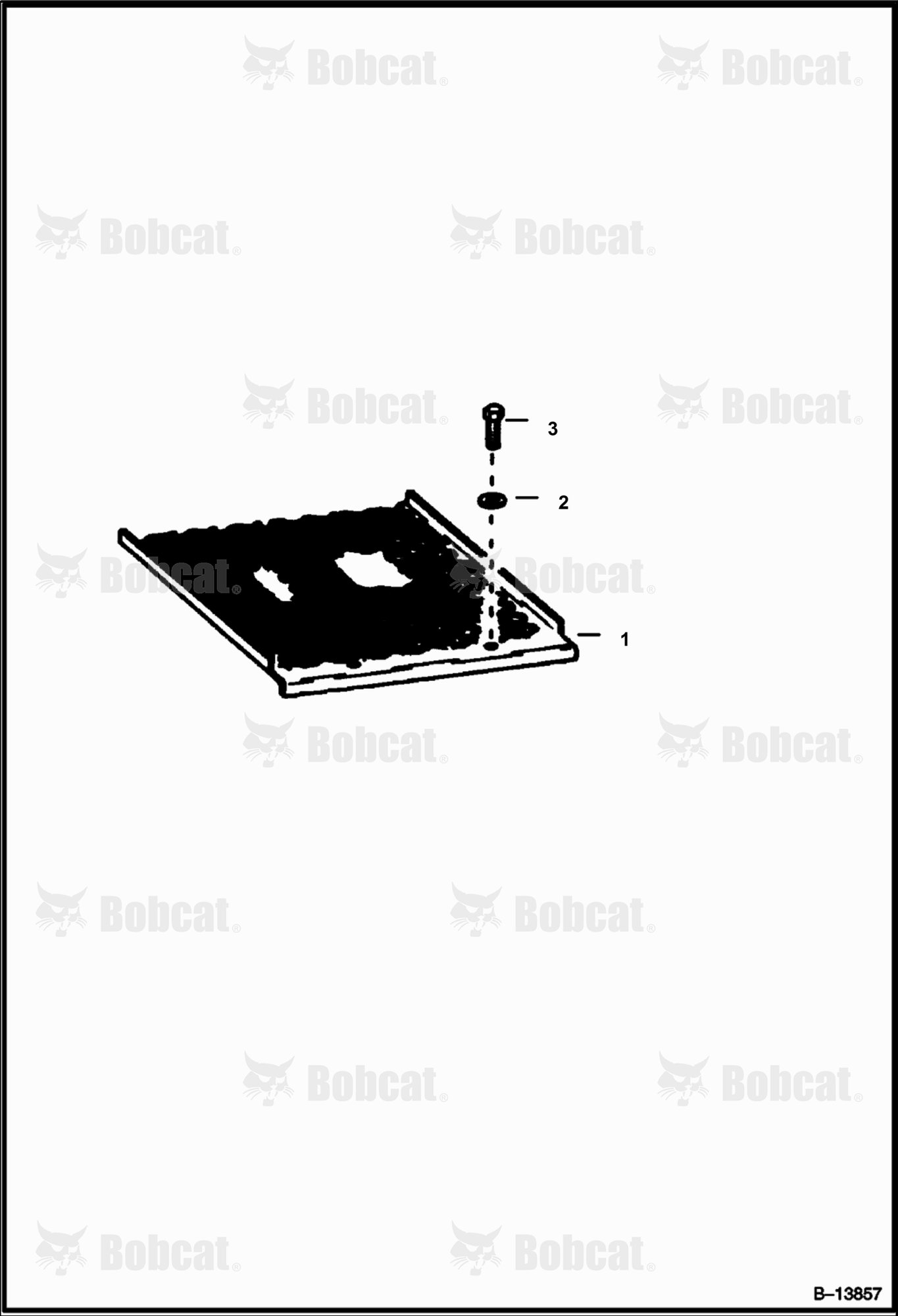 Floor Panel