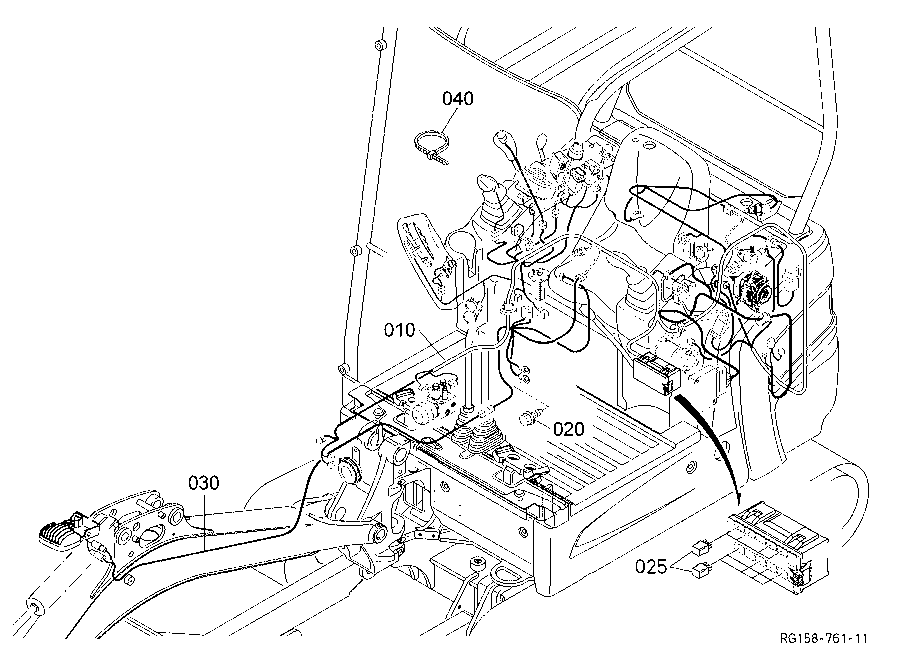 Wire Harness