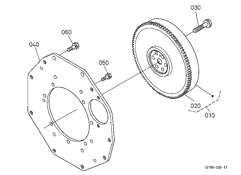 Flywheel
