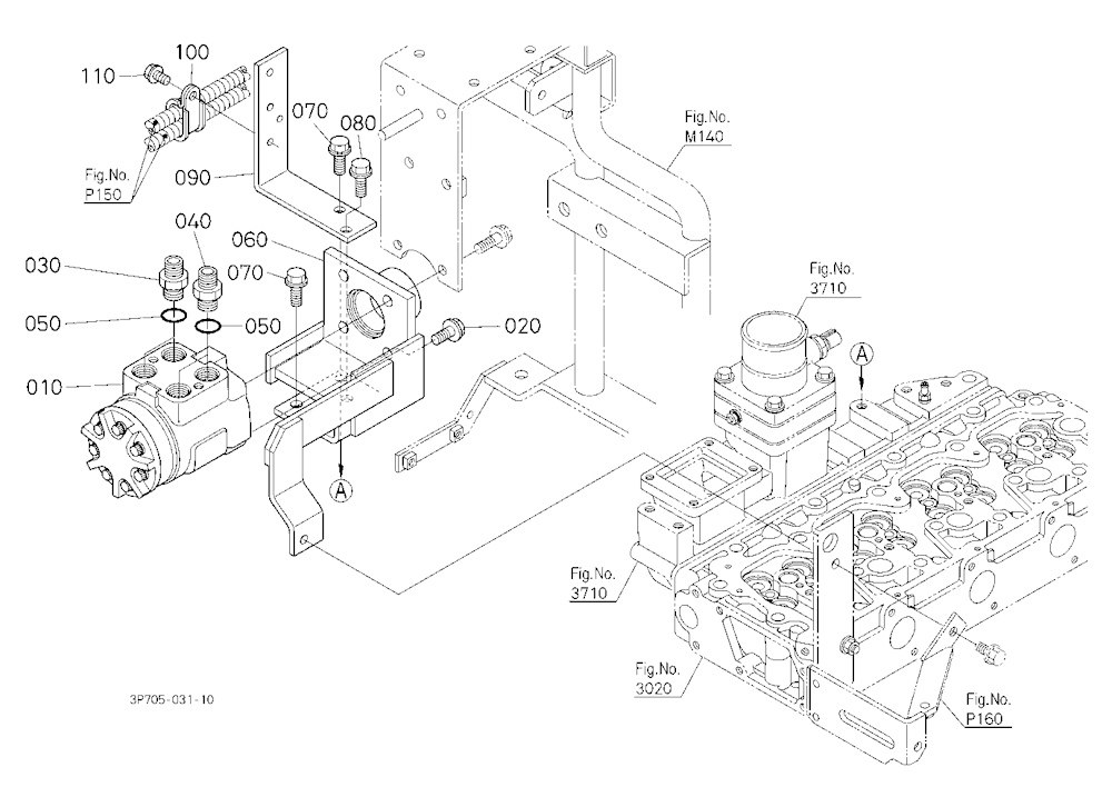 Steering Controller