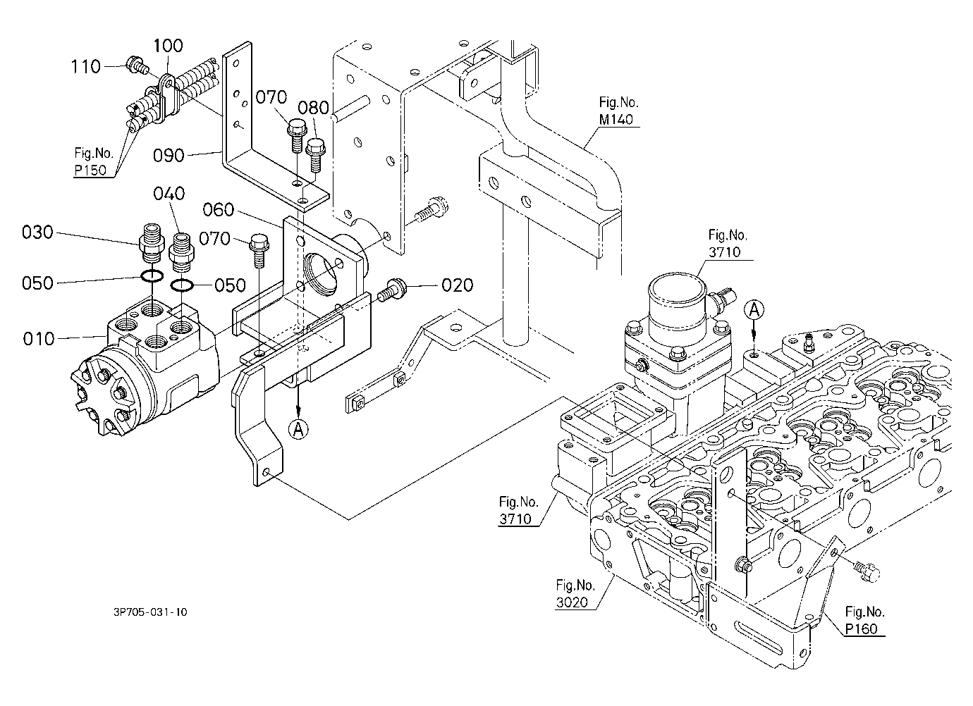 Steering Controller