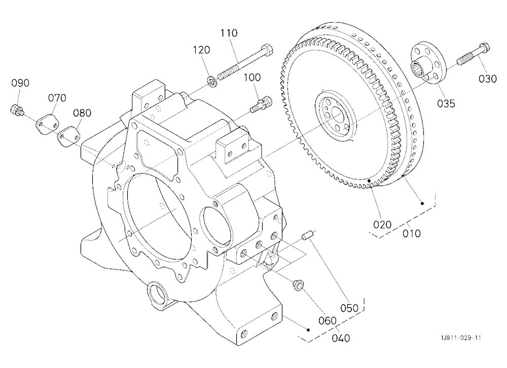 Flywheel