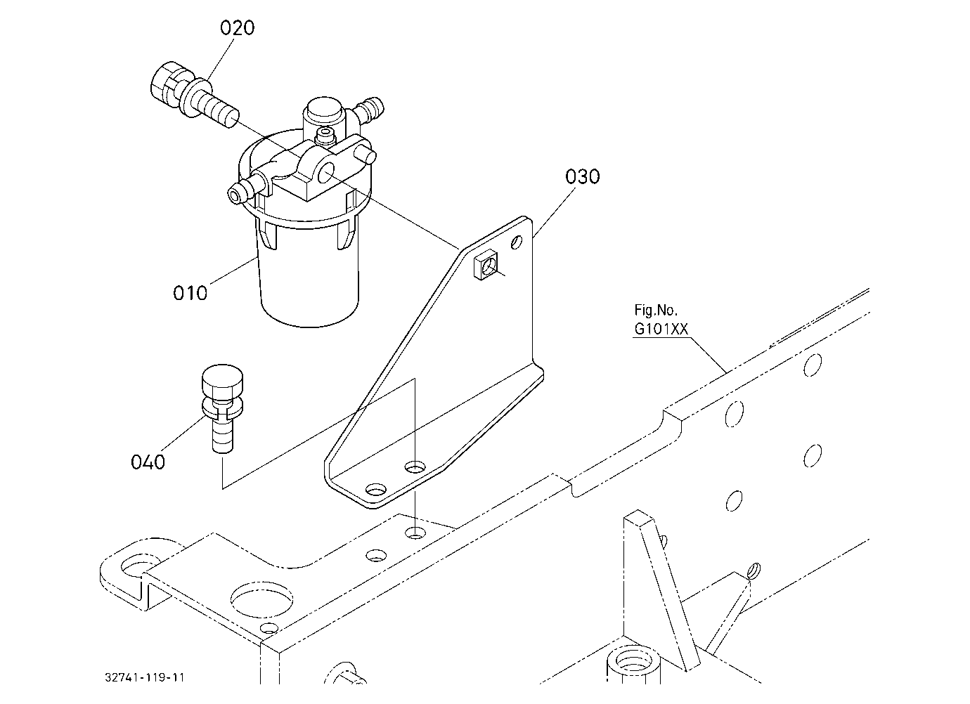 Fuel Filter