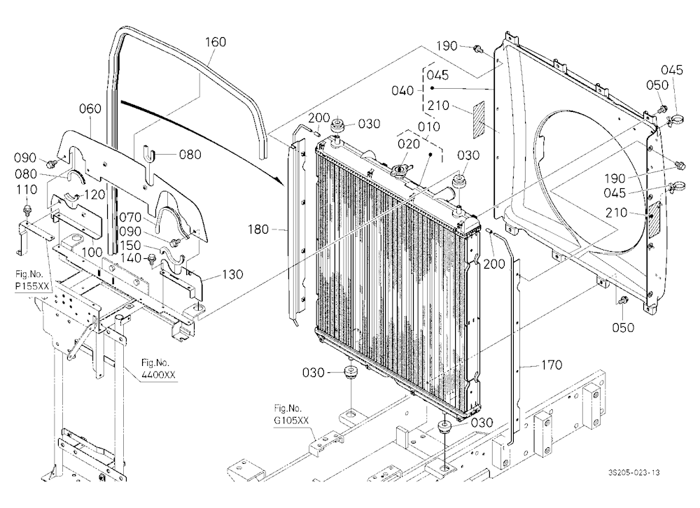 Radiator [New]
