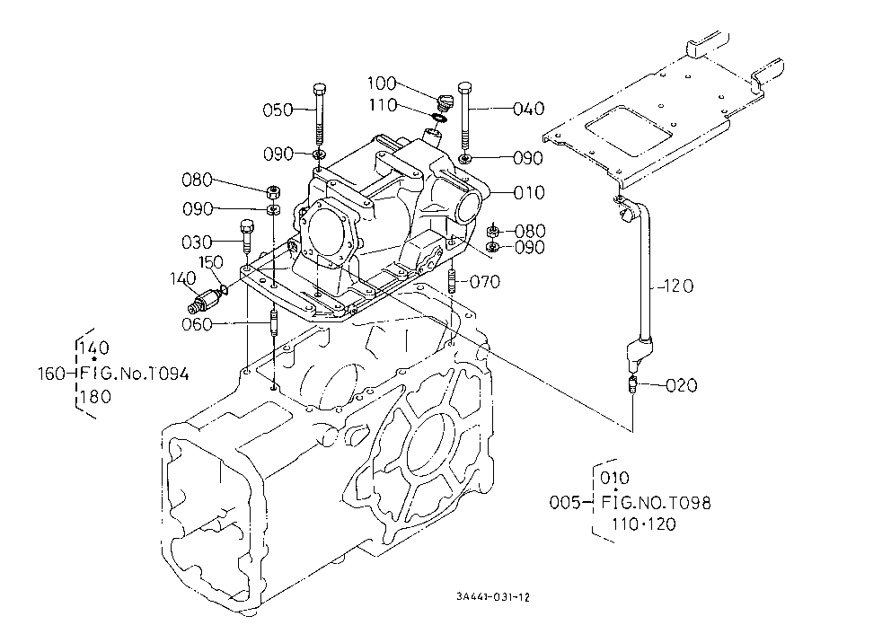 Hydraulic Cylinder