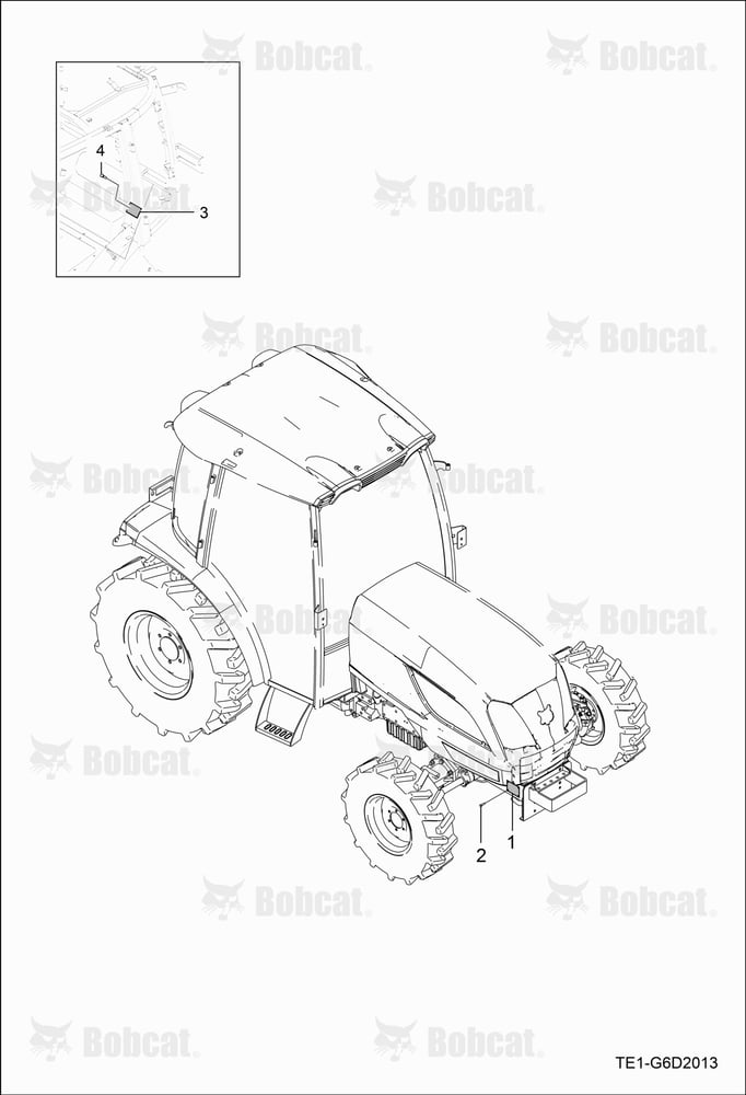 LABEL(MFG CERTIFICATE) Group
