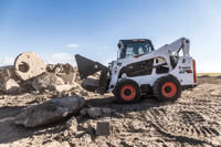 Thumbnail of Bobcat Combination Bucket 