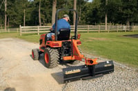 Thumbnail of Land Pride RB1560 Rear Blade