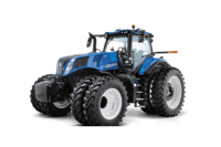 New Holland T8380