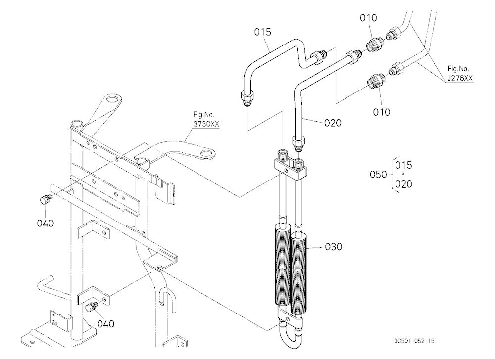 Oil Cooler [New]