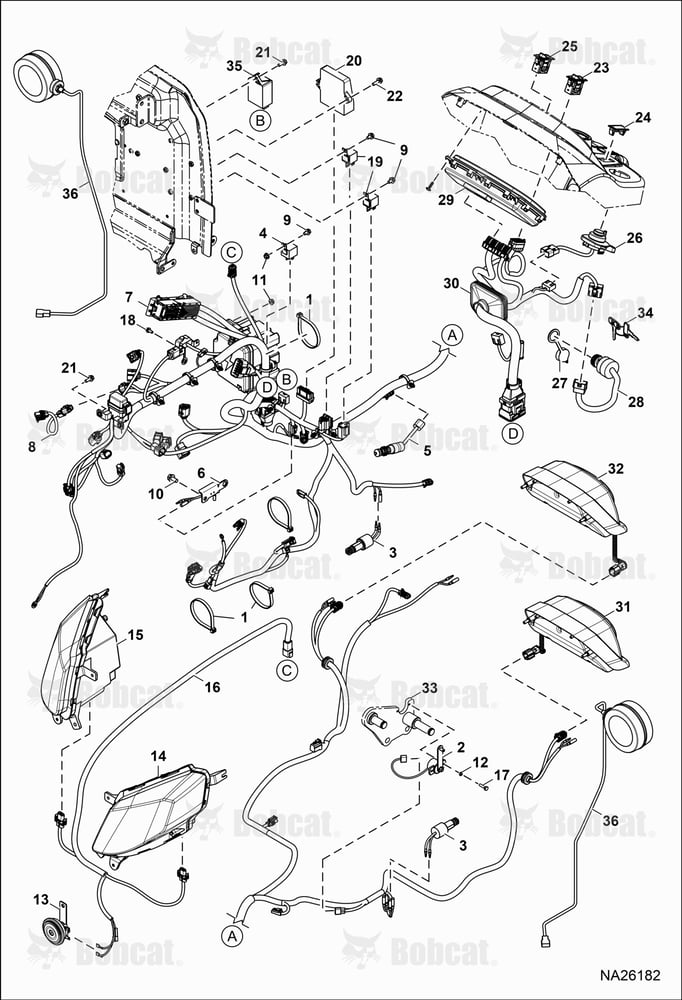 Electrical Group