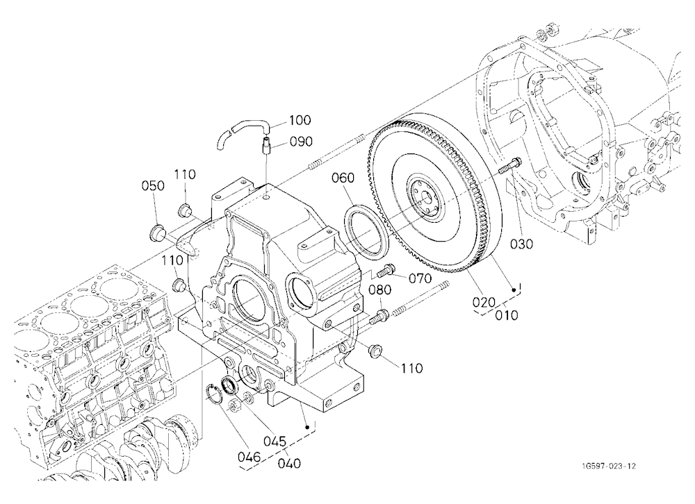 Flywheel