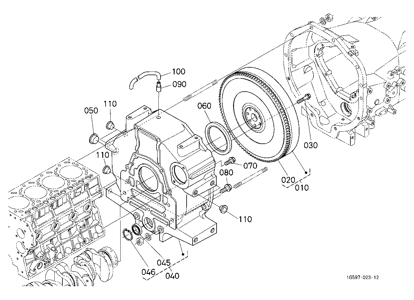 Flywheel