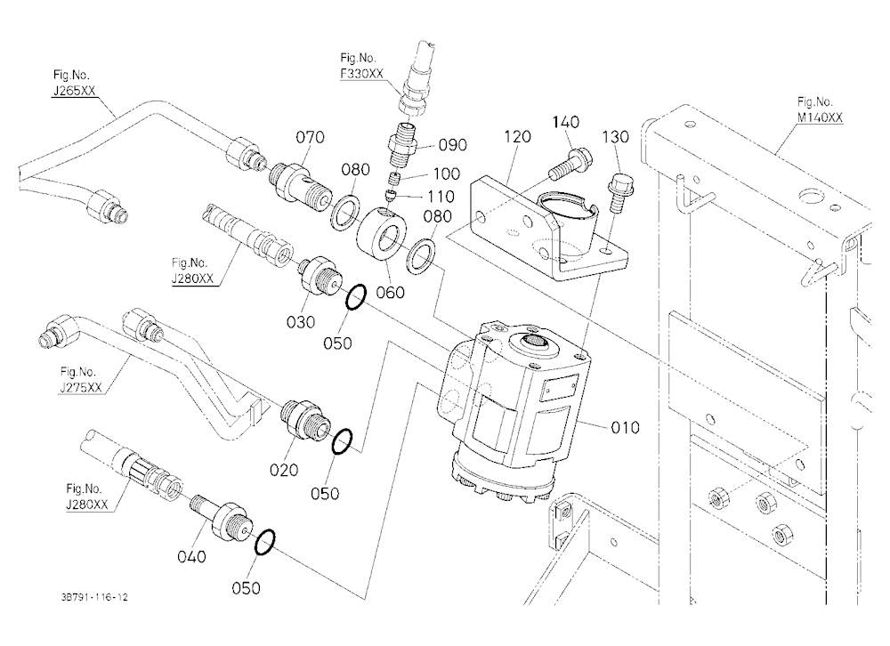 Steering Controller
