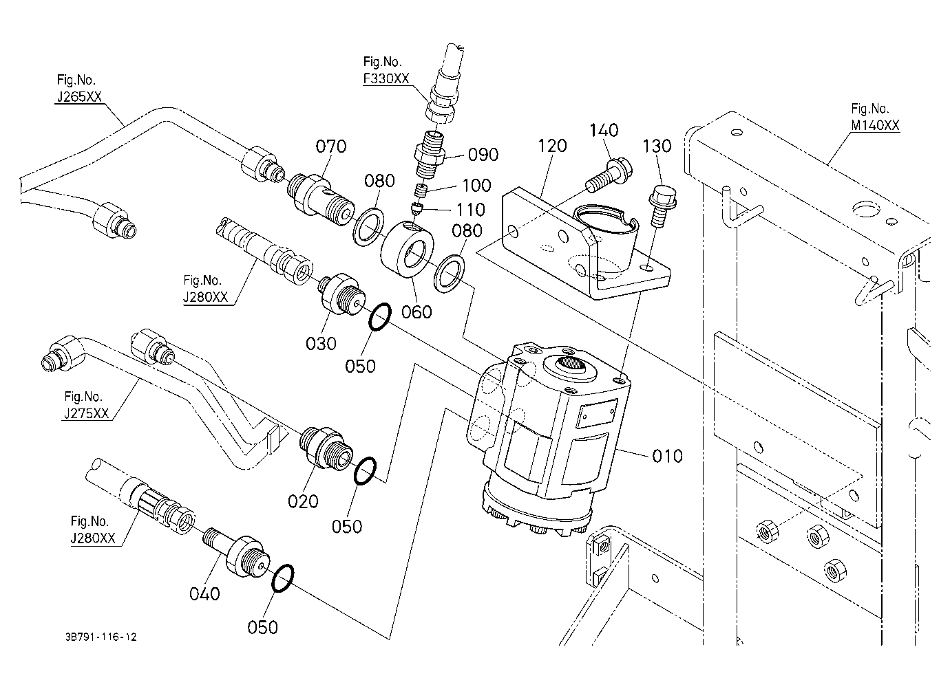 Steering Controller
