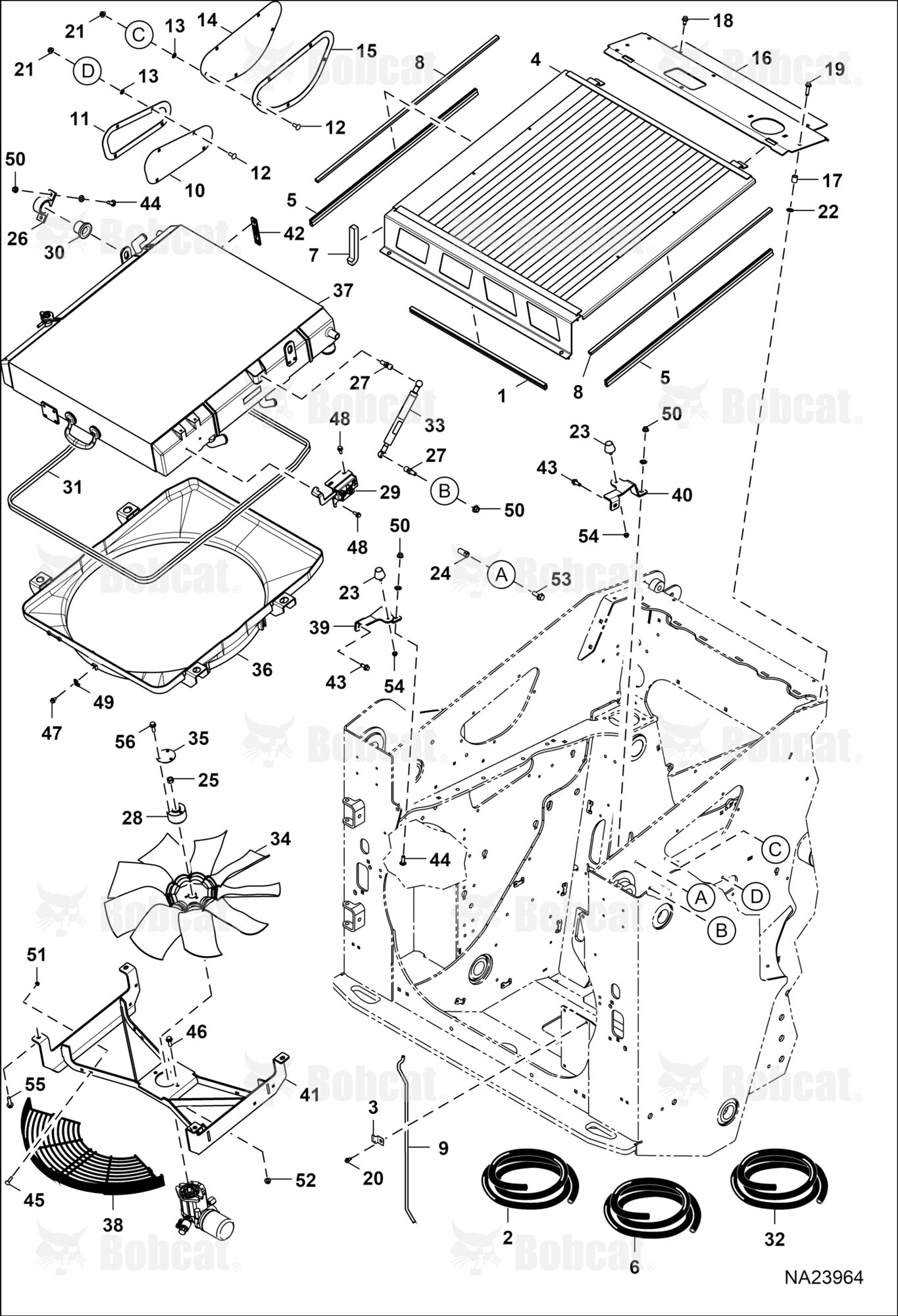 Cooling System