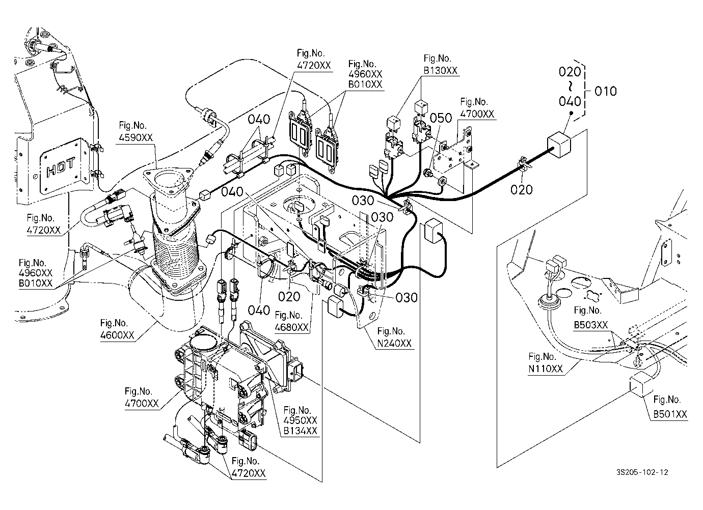 Electrical Wiring (Scr)