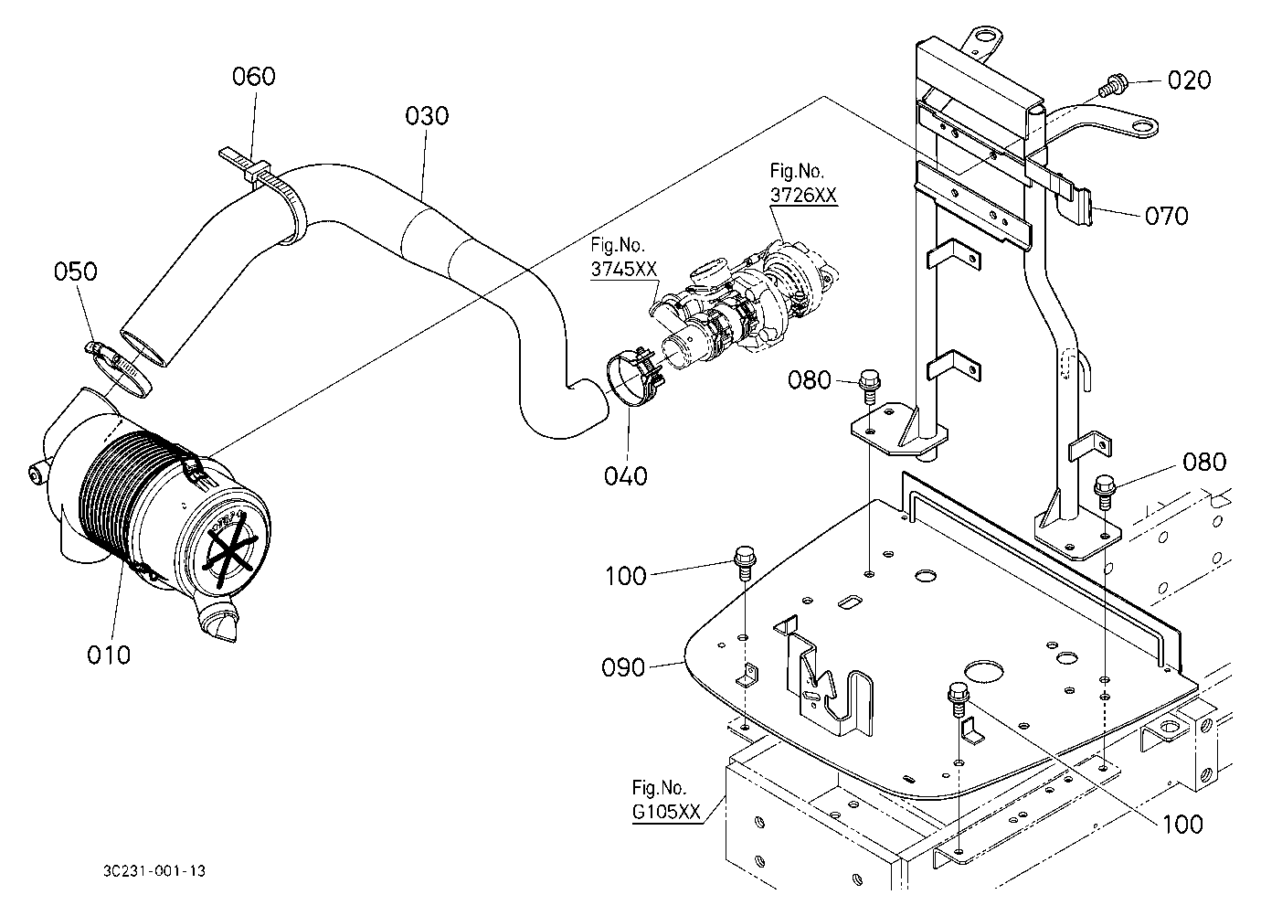 Air Cleaner [New]