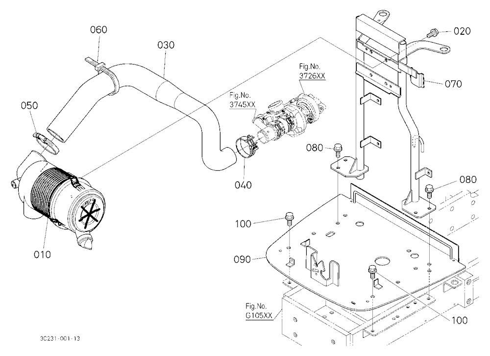 Air Cleaner [New]