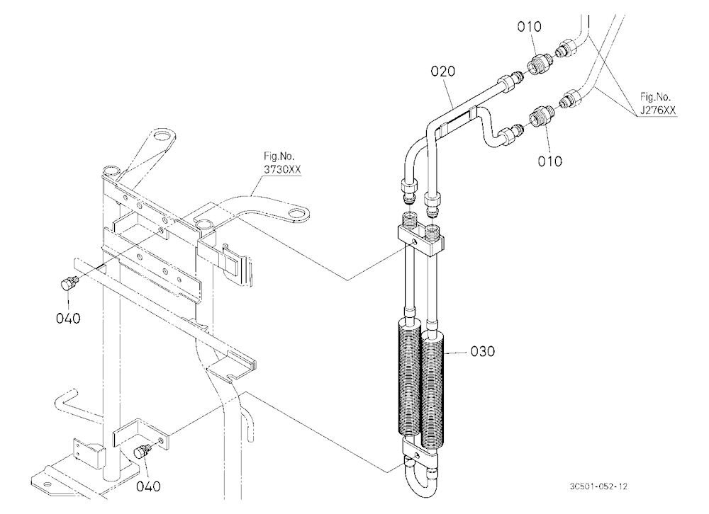 Oil Cooler [New]
