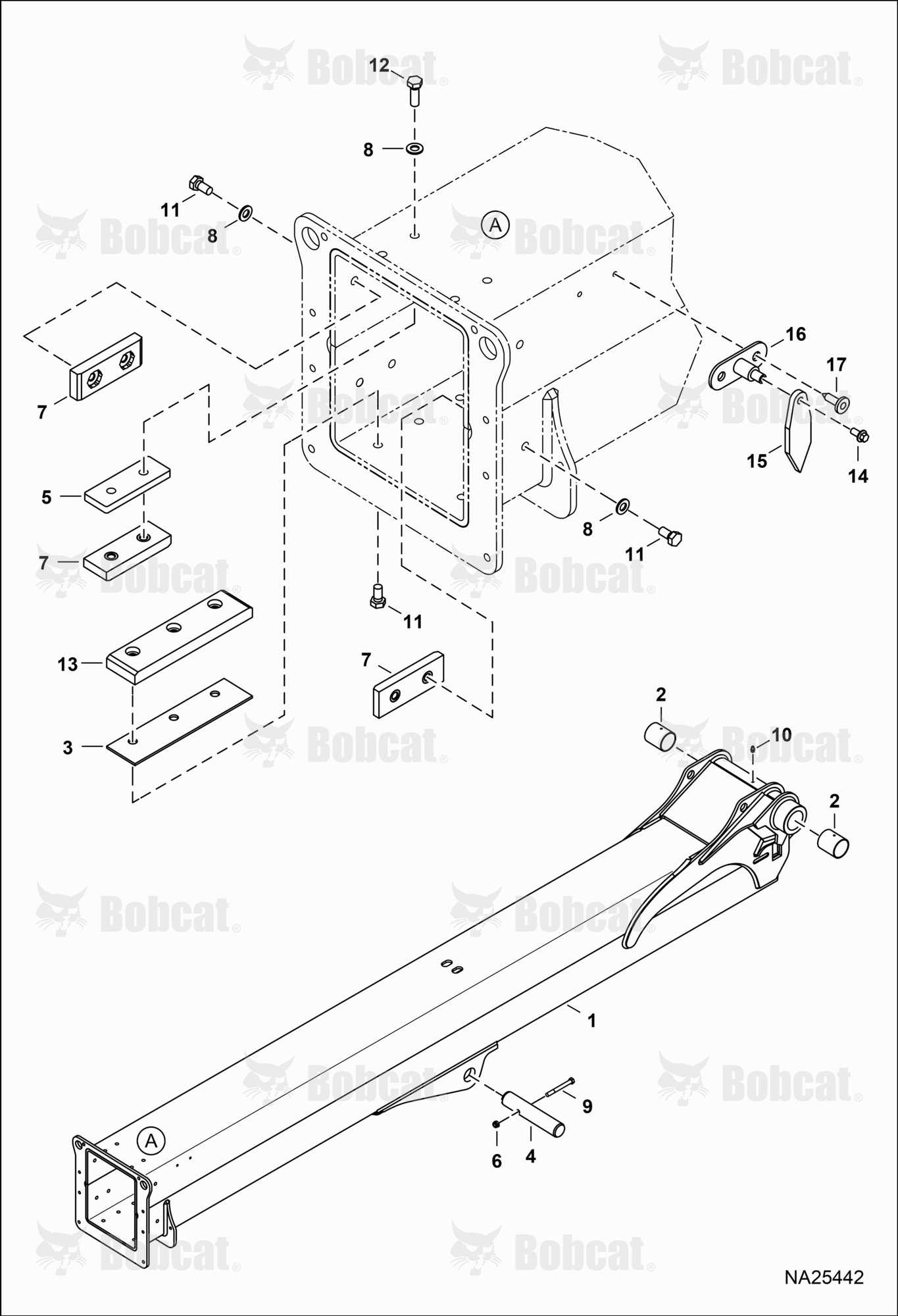 Outer Boom