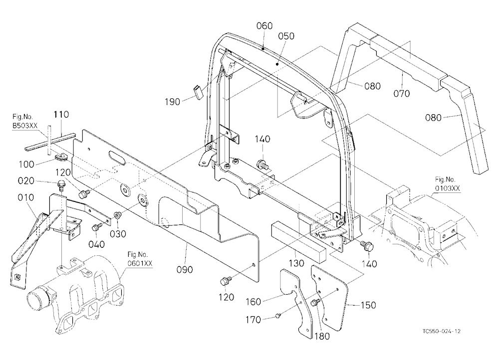 Shutter Plate
