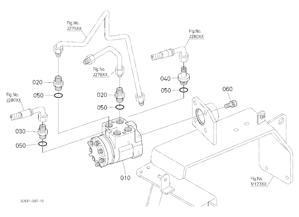 Steering Controller