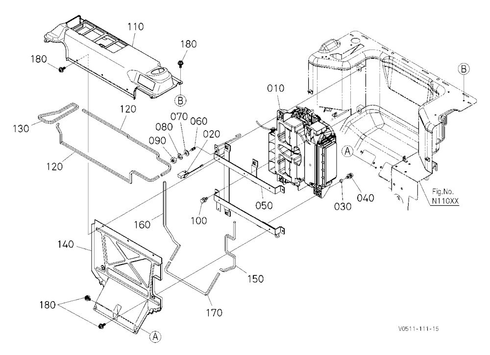 Air Conditioner Unit