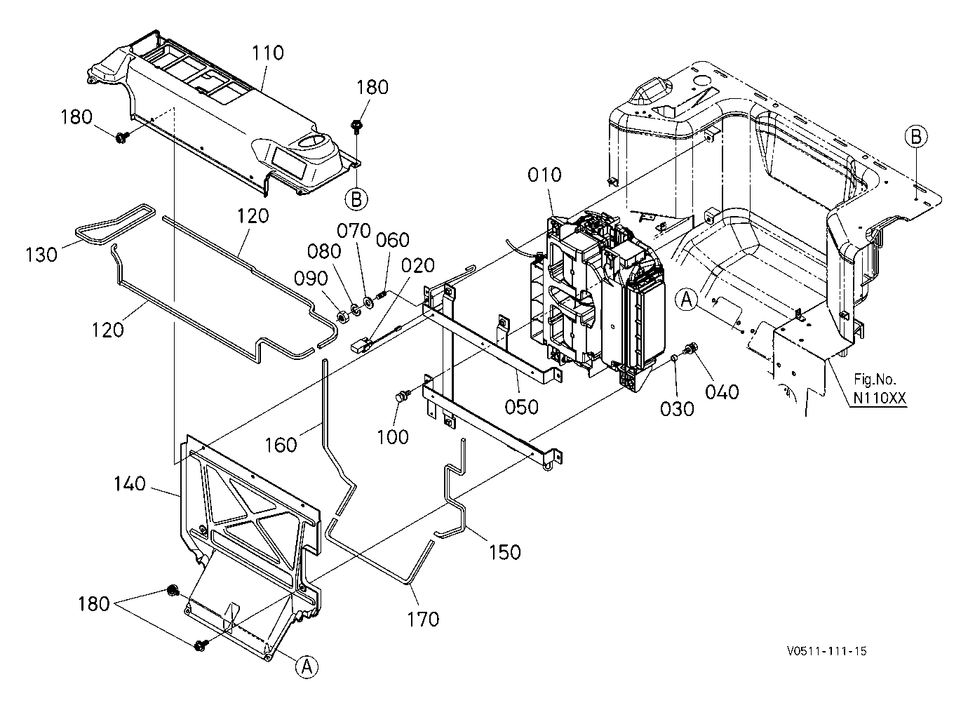 Air Conditioner Unit