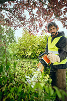 Thumbnail of STIHL HSA 100 Hedge Trimmer Blade