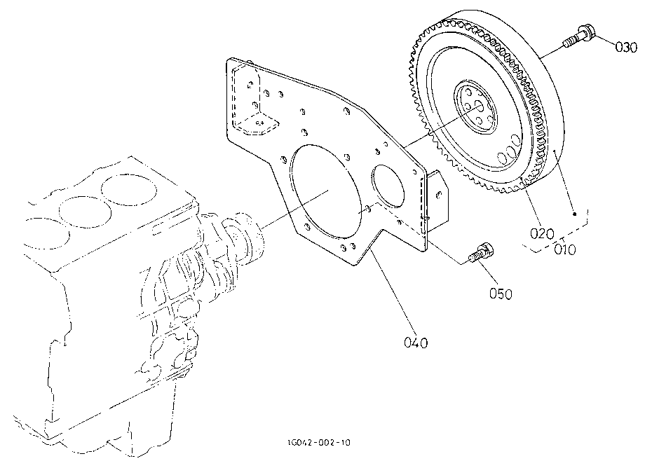 Flywheel