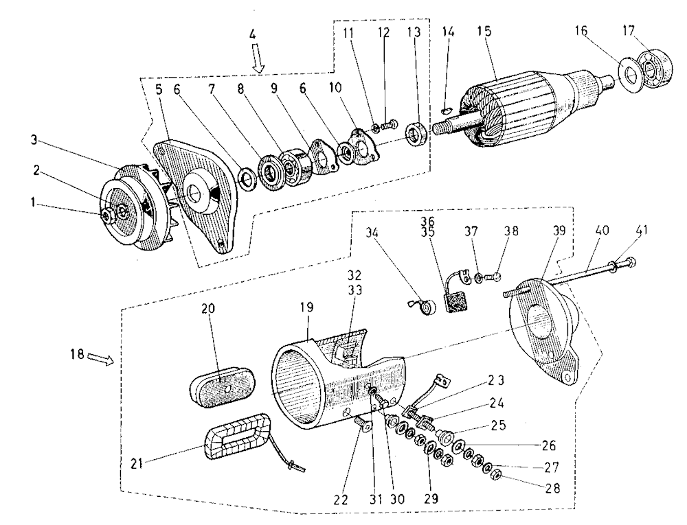 Generator