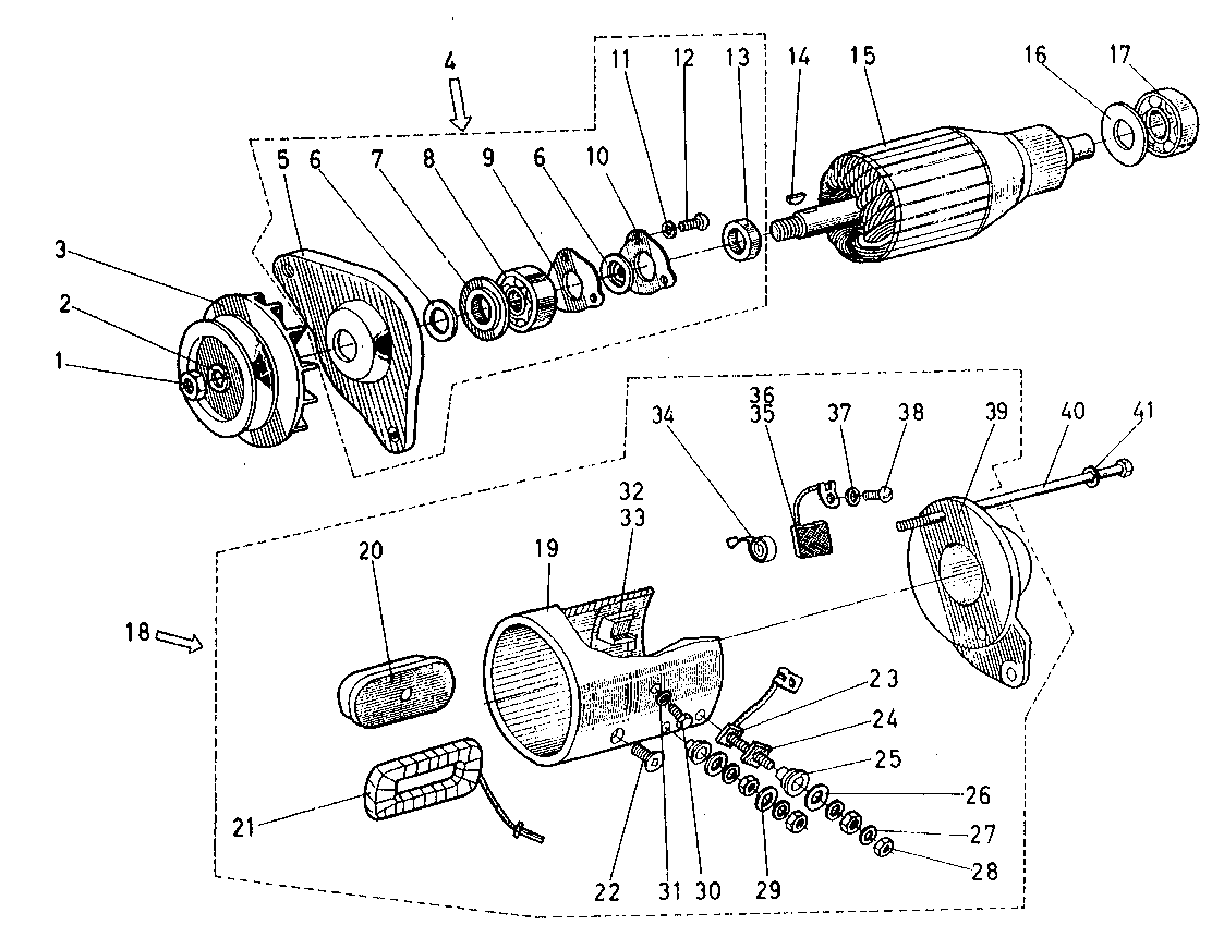 Generator