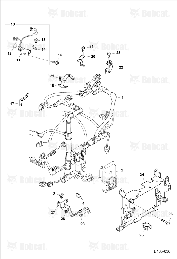Wire Harness