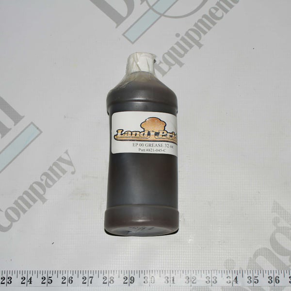 Pid 821 045 C pt grease shell al pos 1