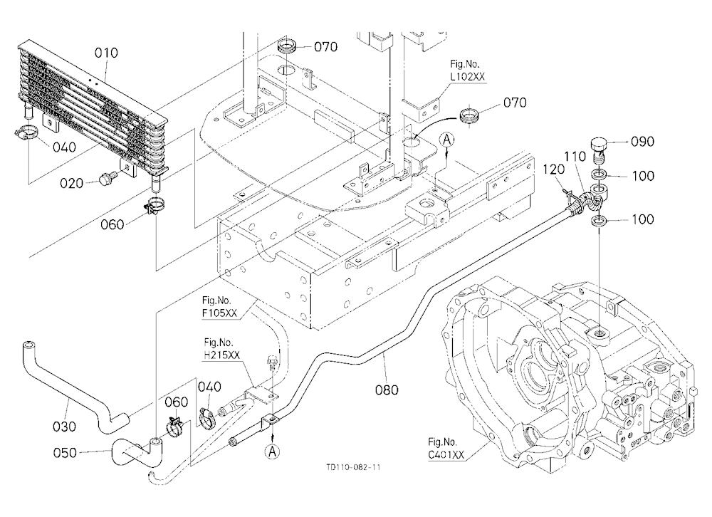 Oil Cooler