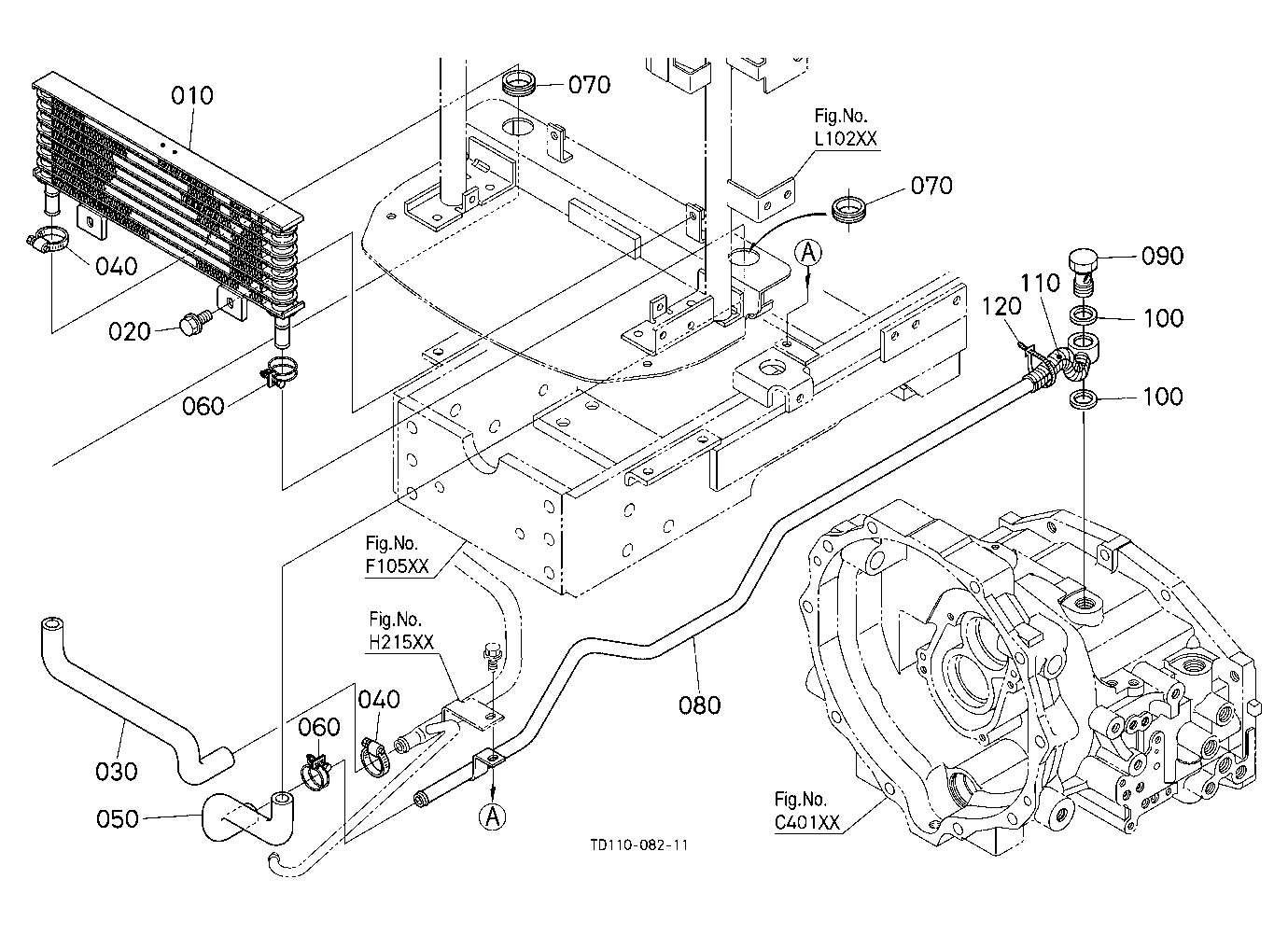 Oil Cooler