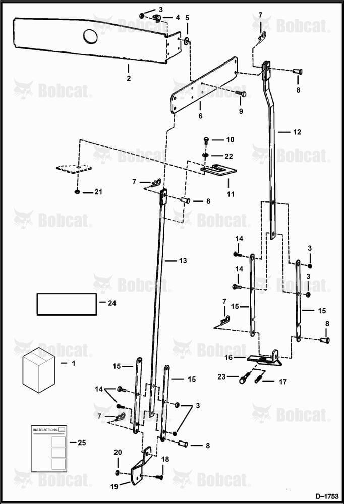 Single Point Lift