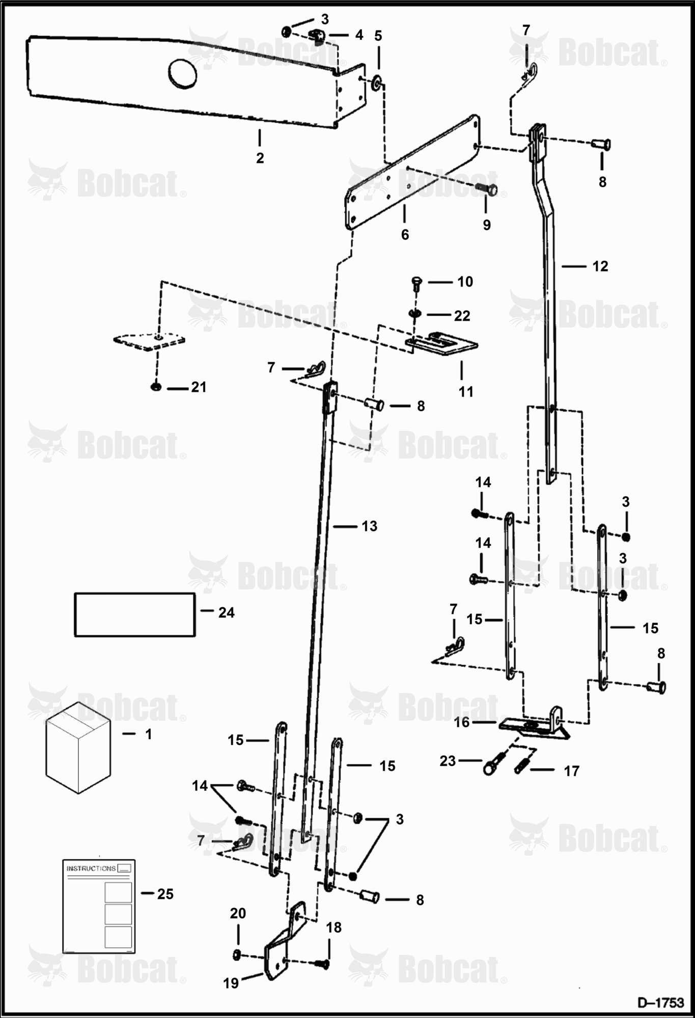 Single Point Lift