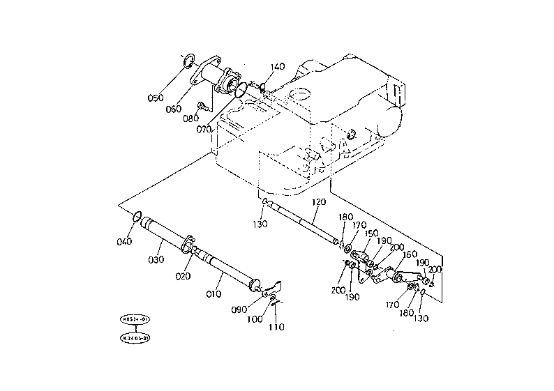 Hydraulic System 1