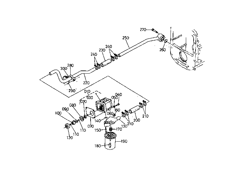 Hydraulic Pump